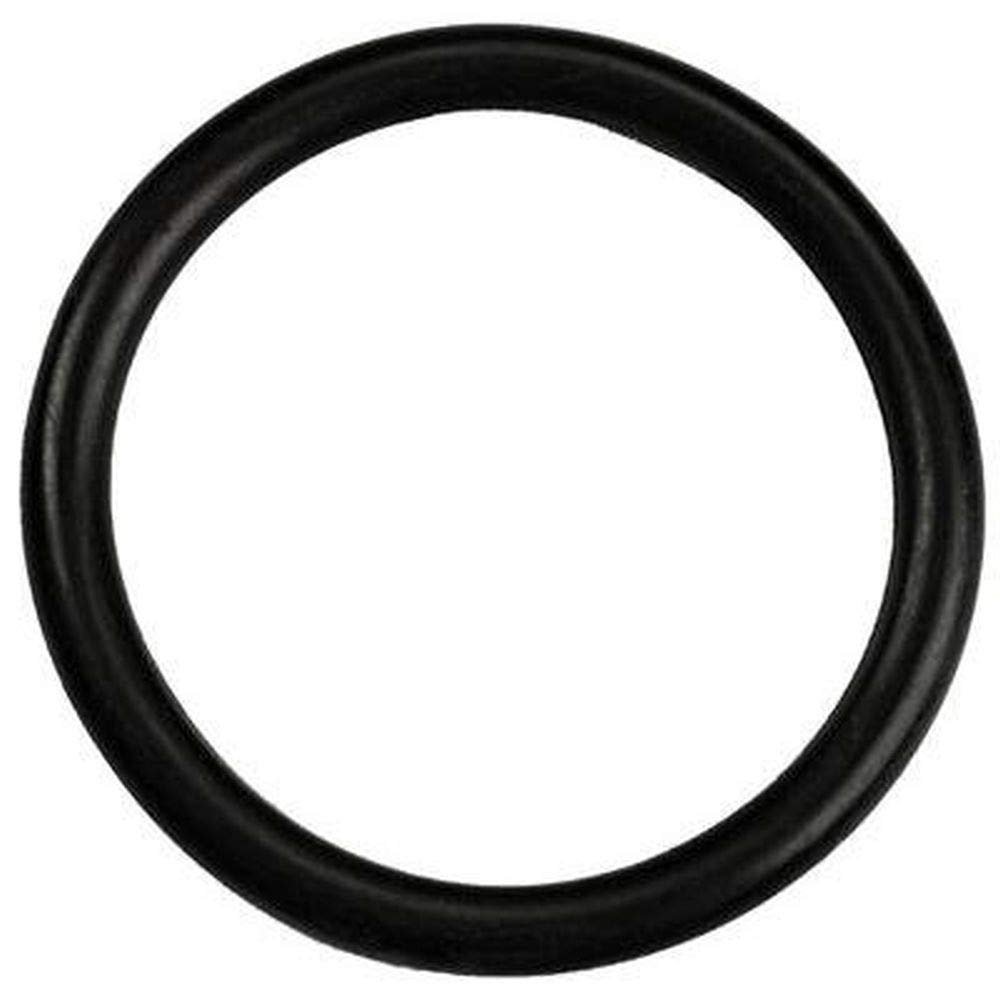 Impact Retaining Ring, 2 In, Black Oxide
