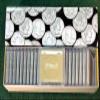 25 Harris 2x2 Snaplocks for HALF DOLLARS view 1
