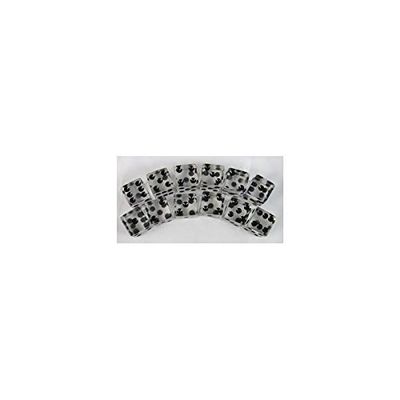 16mm Clear d6 block (12)