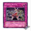 2008 YuGiOh! Crossroads of Chaos 1st Edition - CSOC-EN079 Gozen Match (Common) Single YuGiOh! Card view 1