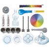 4M Weather Station Kit - Climate Change, Global Warming, Lab - STEM Toys Educational Gift for Kids & Teens, Girls & Boys 8.5 x 4.75 inches view 2