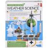 4M Weather Station Kit - Climate Change, Global Warming, Lab - STEM Toys Educational Gift for Kids & Teens, Girls & Boys 8.5 x 4.75 inches view 4