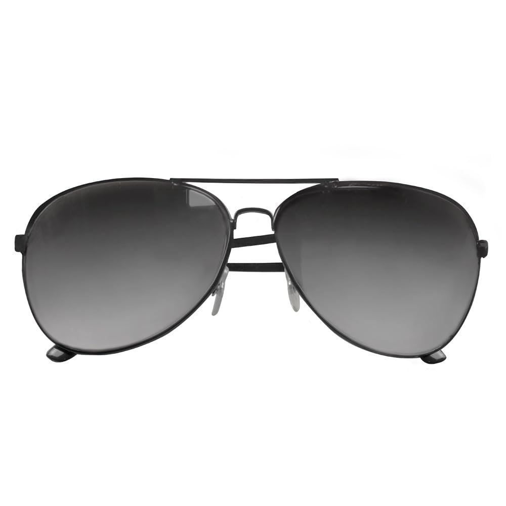 Boland BV Police Aviator Sunglasses Mens Womens Film TV Cops Fancy Dress Costume Accessory by