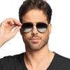 Boland BV Police Aviator Sunglasses Mens Womens Film TV Cops Fancy Dress Costume Accessory by view 3