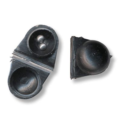 Black Cat Sound Ball Pack of 5