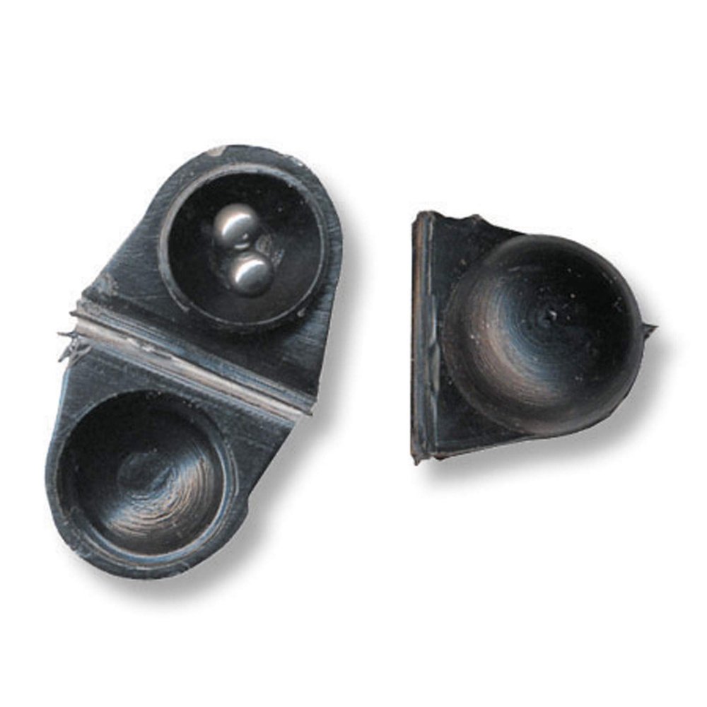 Black Cat Sound Ball Pack of 5