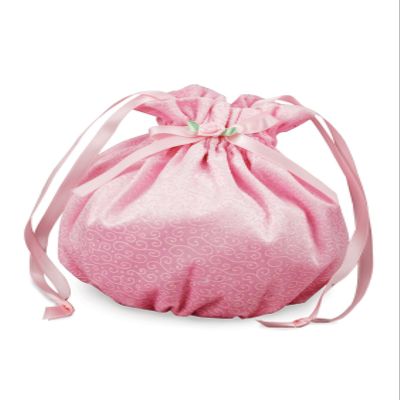 Princess Paradise - Pink Princess Bag - One Size