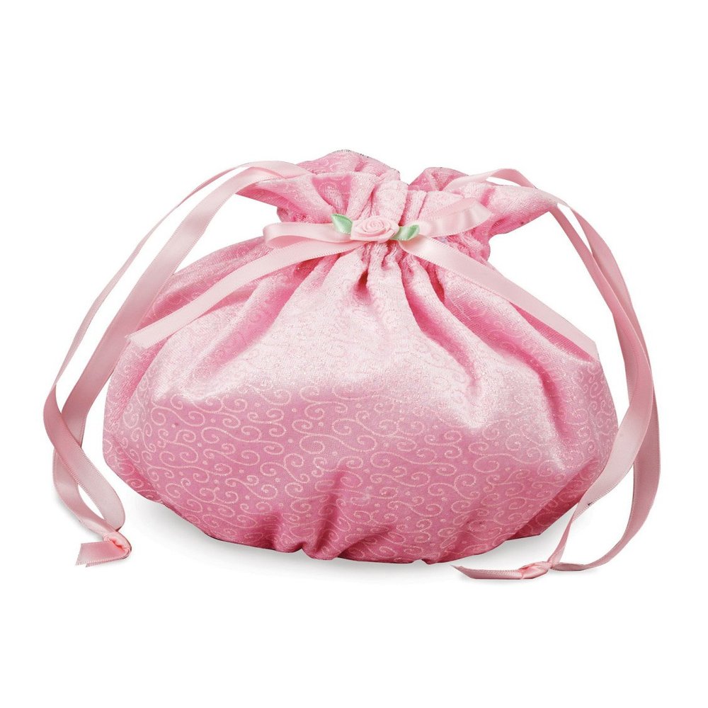 Princess Paradise - Pink Princess Bag - One Size