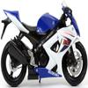New Ray Motorcycles 1:12 2008 Suzuki Gsx-R R1000 (Random colors) view 3