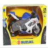 New Ray Motorcycles 1:12 2008 Suzuki Gsx-R R1000 (Random colors) view 4