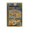ActivePAD Book Pack - Early Learning: Colors and Shapes view 1