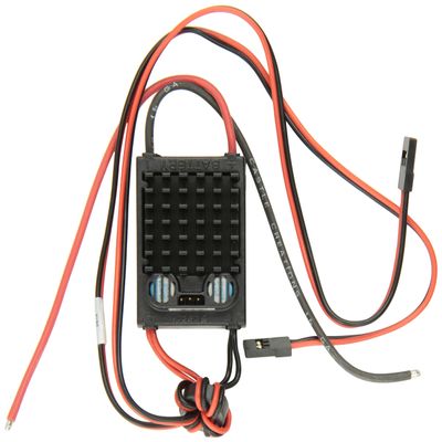 Castle Creations CC Bec Pro 20A 12S Switching Regulator