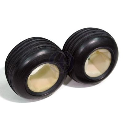DT10 pneumatiques avant