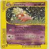 Slowking Holofoil - E Aquapolis - H22 [Toy] view 1