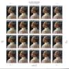 Anna Julia Cooper Black Heritage - Philosophy Sheet of Twenty 44 Cent Stamps Scott 4408 view 1