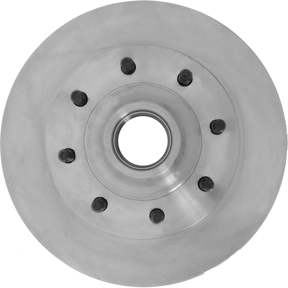 Autopart International 1407-25608 Rotor