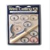 Darice 3958-86 Wire Craft Starter Kit view 1