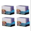 Ultra Pro 3x4 Top Loaders 100 ct by Ultra Pro - Plus 100 Free Card Sleeve Promo Pack (1 Pack) view 1