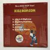 Mcdonalds Happy Meal 2009 Kidz Bop Audio CD #4 view 2