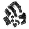 HPI Racing Deck Wing Holder Trophy Buggy 101013 view 1