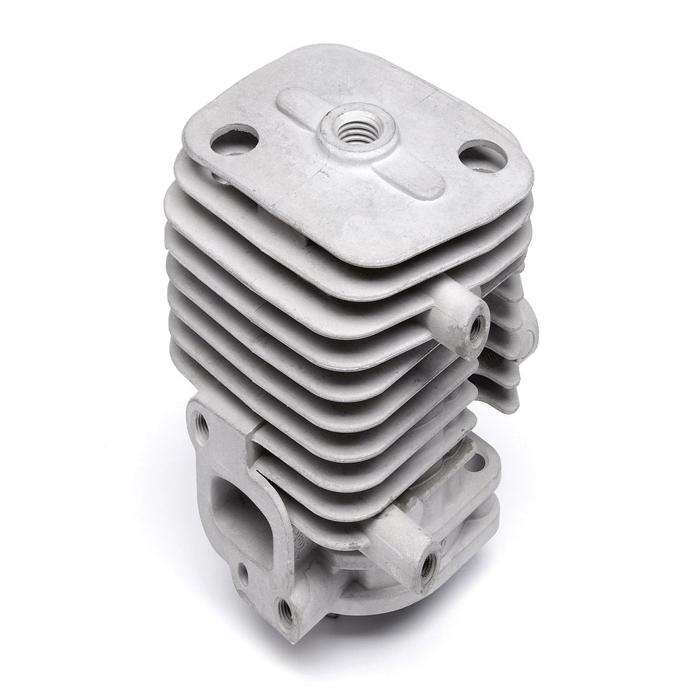 HPI Racing 15497 Cylinder Set, Fuelie 23 Engine 2.0