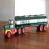 1984 Hess Oil Tanker Truck Bank view 2