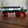 1984 Hess Oil Tanker Truck Bank view 3