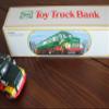 1984 Hess Oil Tanker Truck Bank view 4