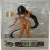 Yamato - Ikki Tousen GG statuette PVC 1/7 Kanu Unchou Swimsuit Comic Con view 1