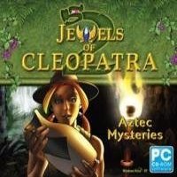 Jewels Of Cleopatra 2 Aztec Mysteries Computer Software