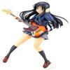 Alter K-ON!: Mio Akiyama 1:8-Scale PVC Figure view 1