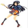 Alter K-ON!: Mio Akiyama 1:8-Scale PVC Figure view 2