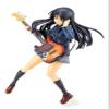 Alter K-ON!: Mio Akiyama 1:8-Scale PVC Figure view 3