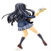 Alter K-ON!: Mio Akiyama 1:8-Scale PVC Figure view 4