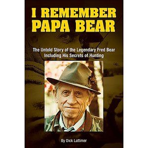 Ihunt Media I Remember Papa Bear Book