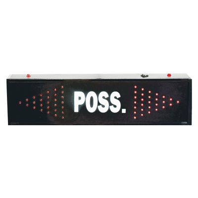 Champion Sports Electronic Possession Arrow