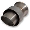 Akrapovic Exhaust Noise Damper view 1