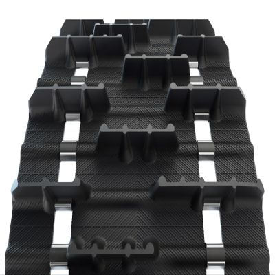 Camoplast 9128R SNO X Racing Track