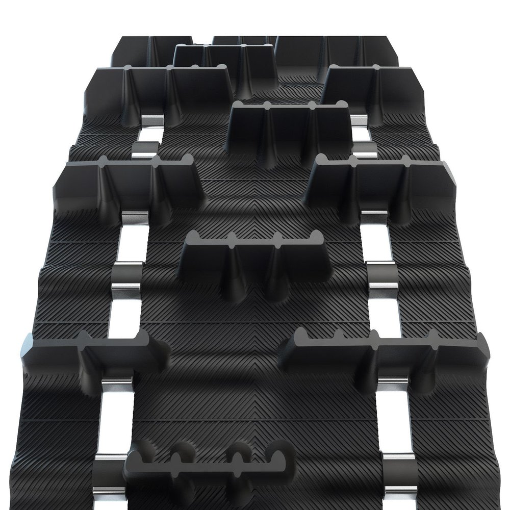 Camoplast 9128R SNO X Racing Track