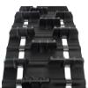 Camoplast 9128R SNO X Racing Track view 1