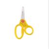 Westcott 5-Inch Pointed Safety Scissors For Kids, Back to School, Classroom Supplies, Assorted, Pack of 12 (14872) view 4