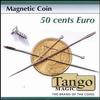 Magnetic Coin 50 cent Euro by Tango view 1