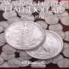 Harris Walking Liberty 1/2 Dollar 1916-1936 Coin Folder view 1
