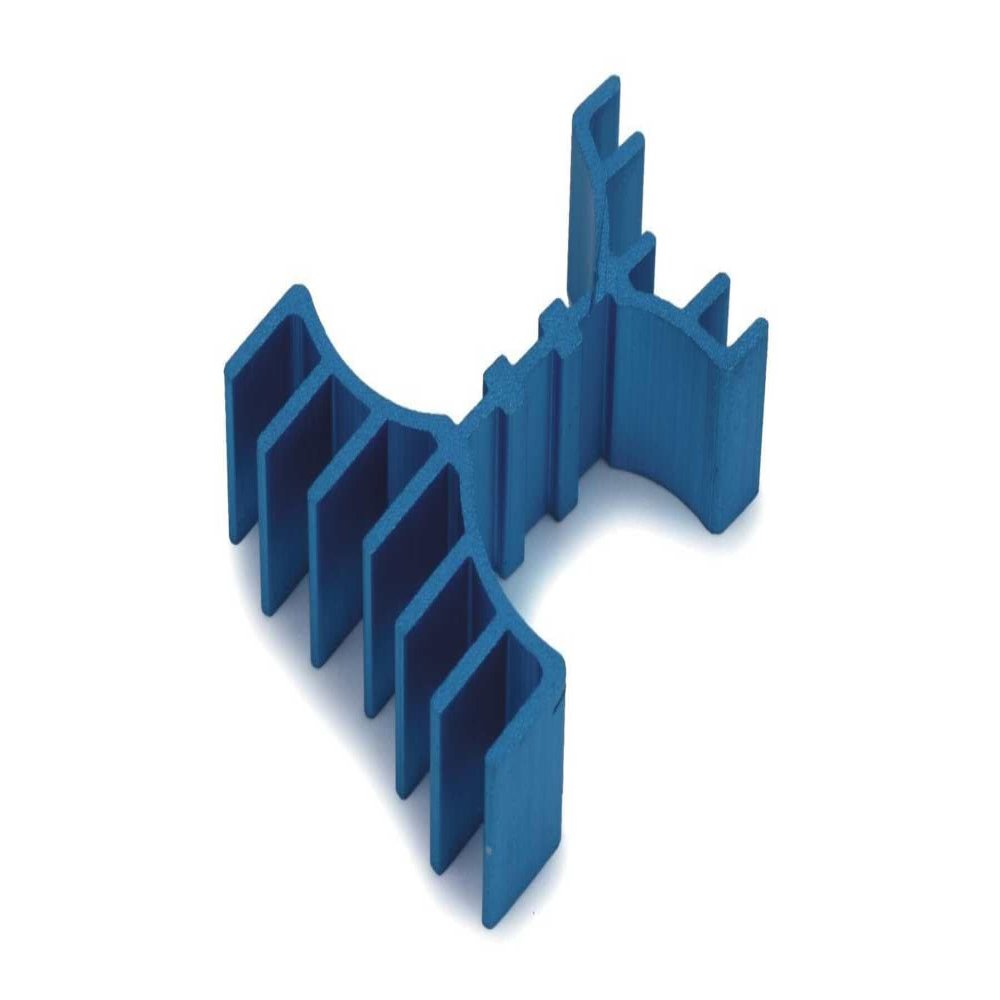 Eflite Main Motor Heat Sink: BCX/2