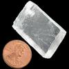 Optical Calcite - Bulk Mineral view 1