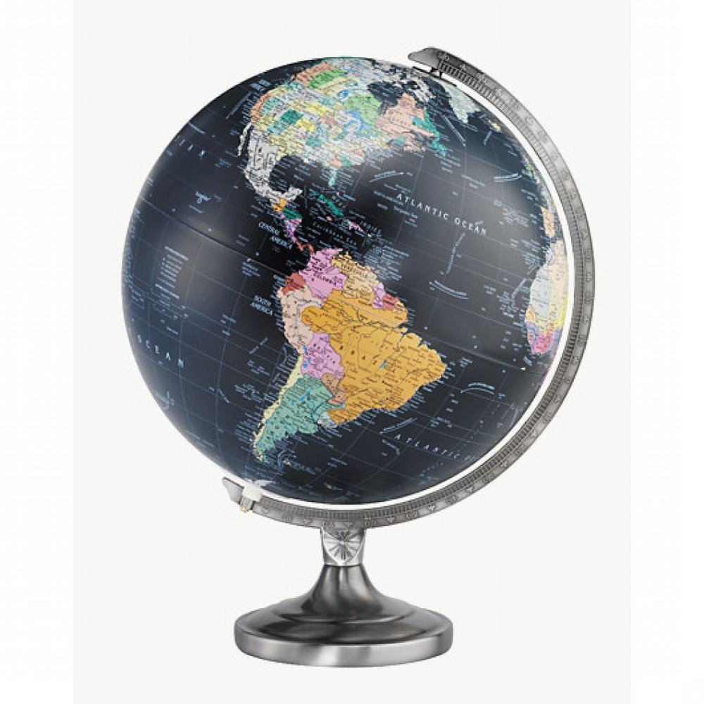 Replogle Globes Orion Illuminated Globe