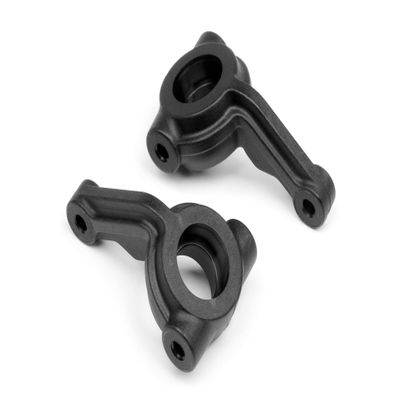 HPI Racing Trailing Steering Block Set Blitz 103324