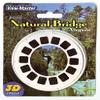 Natural Bridge Virginia Viewmaster New 1990 view 1