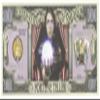 American Art Classics Set of 100 Bills-The Fortune Teller Bill view 1