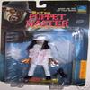 Puppet Master Blood Retro Blade White view 1